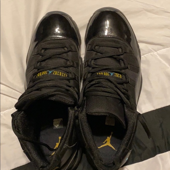 Retro 11 Gamma Blue - Picture 2 of 5